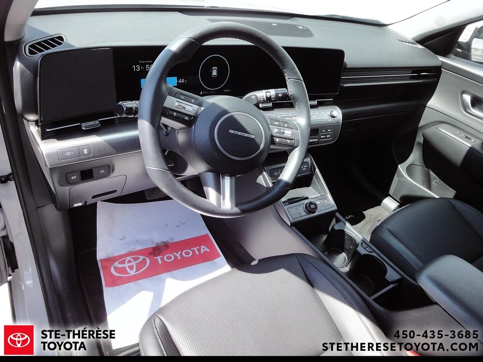 Hyundai Kona Electric Preferred 2026-12