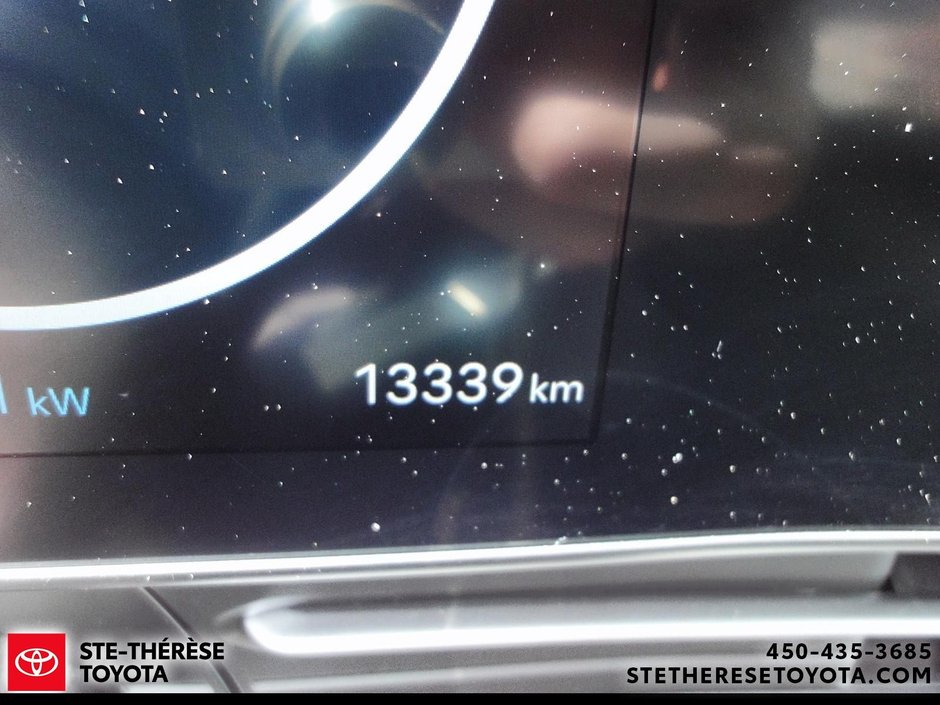 Hyundai Kona Electric Preferred 2026-16
