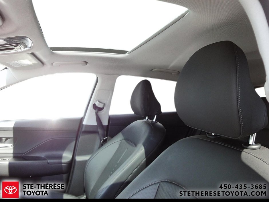 Hyundai Kona Electric Preferred 2026-11