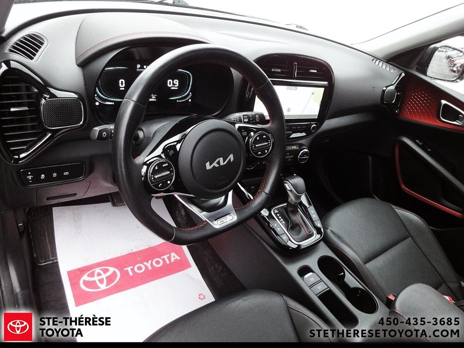 2023 Kia Soul GT-Line Limited-15