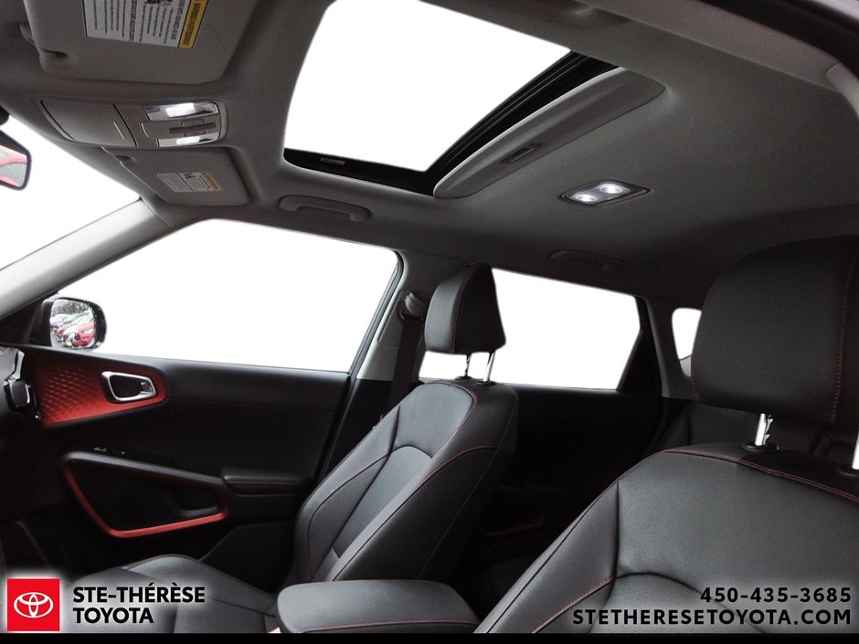 2023 Kia Soul GT-Line Limited-13