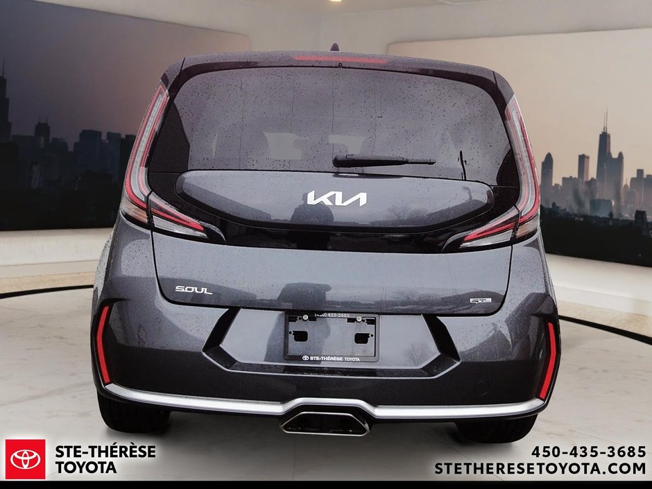 2023 Kia Soul GT-Line Limited-6