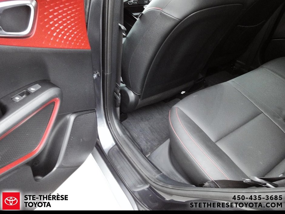 2023 Kia Soul GT-Line Limited-9