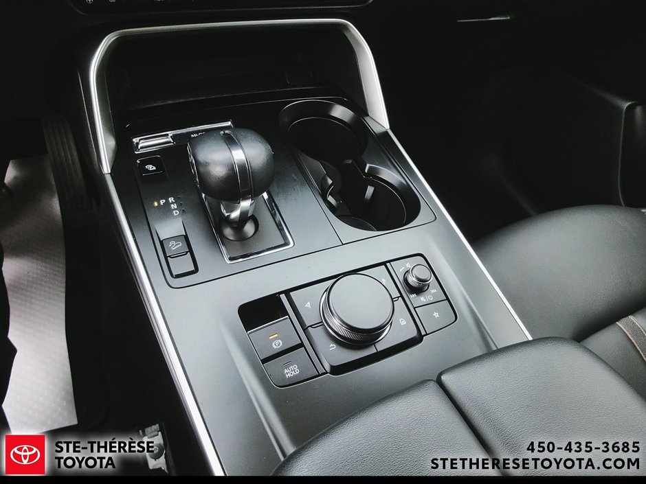 2025 Mazda CX-70 PHEV GS-L-19