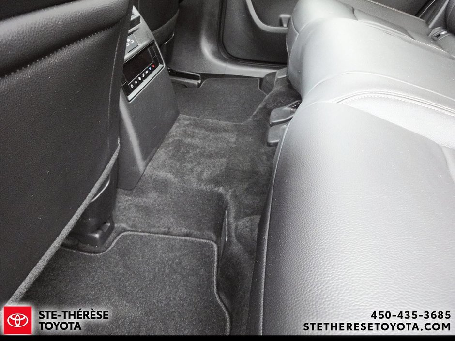 2025 Mazda CX-70 PHEV GS-L-8