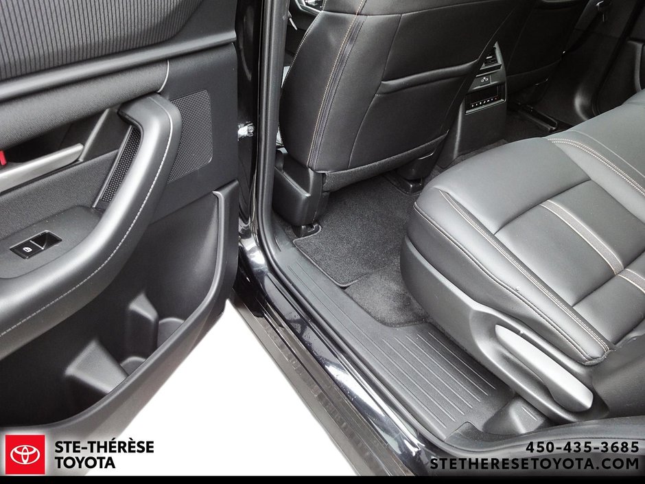 2025 Mazda CX-70 PHEV GS-L-6
