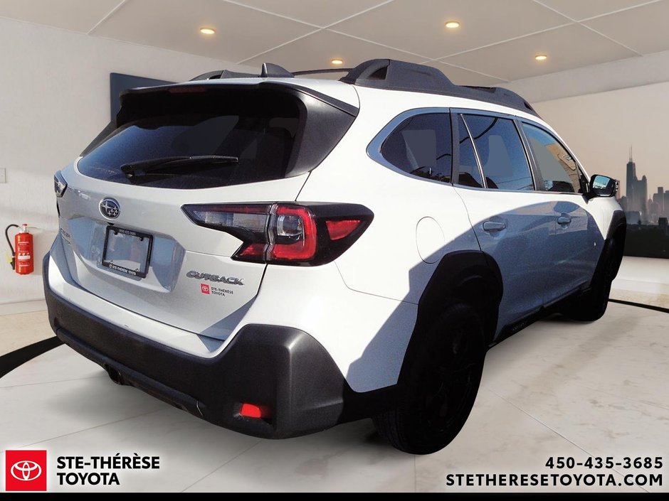 2024 Subaru Outback Convenience-4