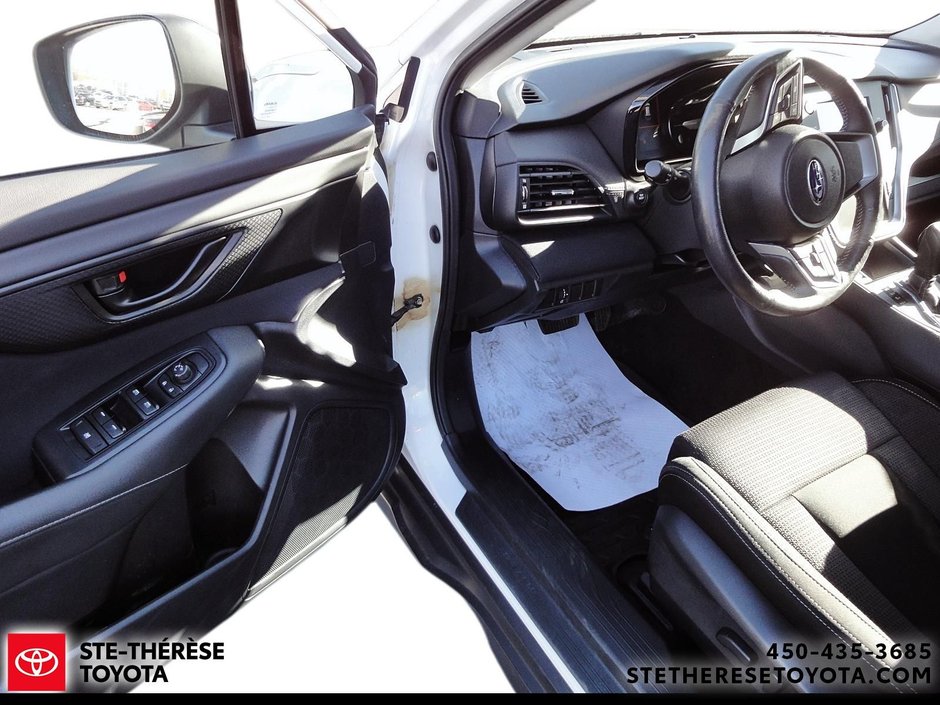 2024 Subaru Outback Convenience-11