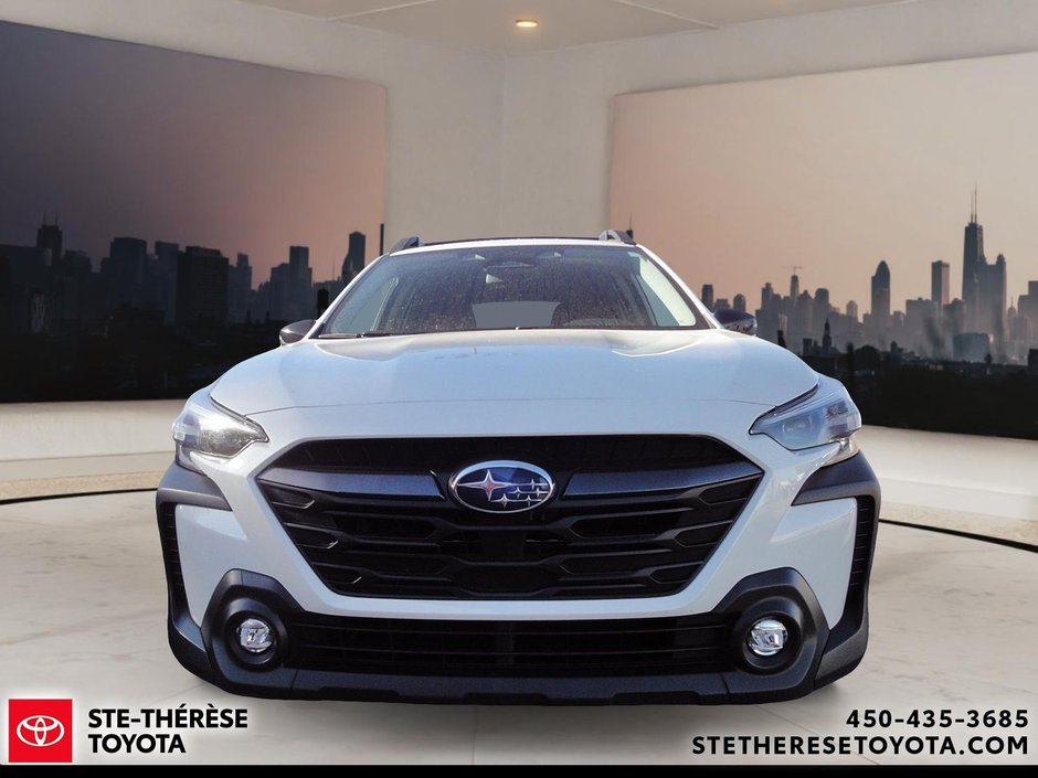 2024 Subaru Outback Convenience-3
