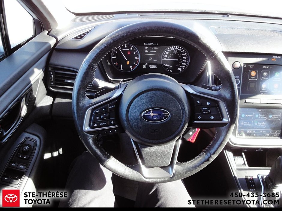2024 Subaru Outback Convenience-14