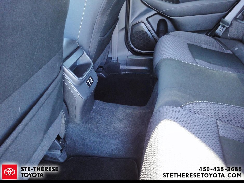 2024 Subaru Outback Convenience-10