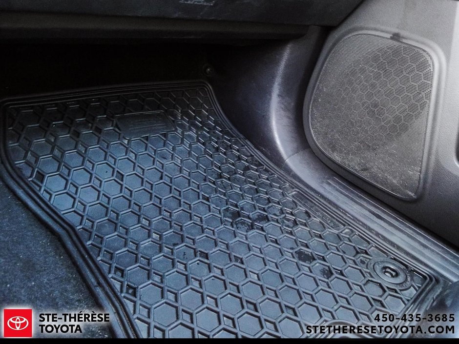 2022 Toyota 4Runner Trd Off-Road-14