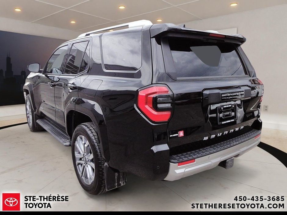 2025 Toyota 4Runner Limited-8
