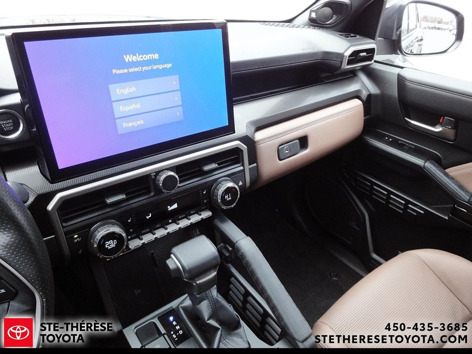 2025 Toyota 4Runner Limited-15