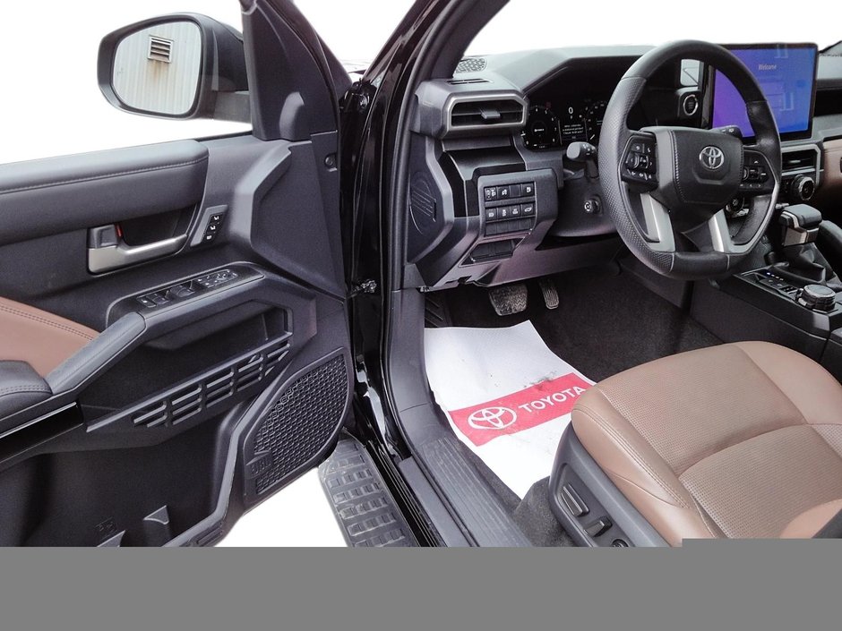 2025 Toyota 4Runner Limited-12