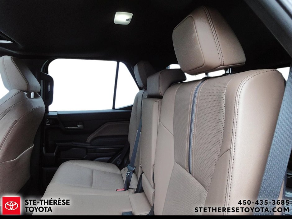 2025 Toyota 4Runner Limited-10