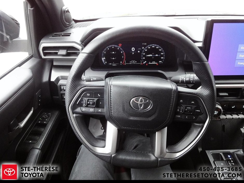 2025 Toyota 4Runner Limited-17