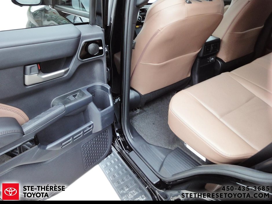 2025 Toyota 4Runner Limited-9