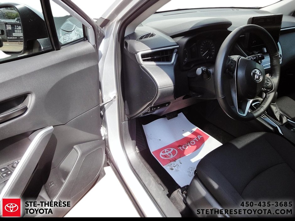 Toyota Corolla Cross LE PREMIUM 2023-10