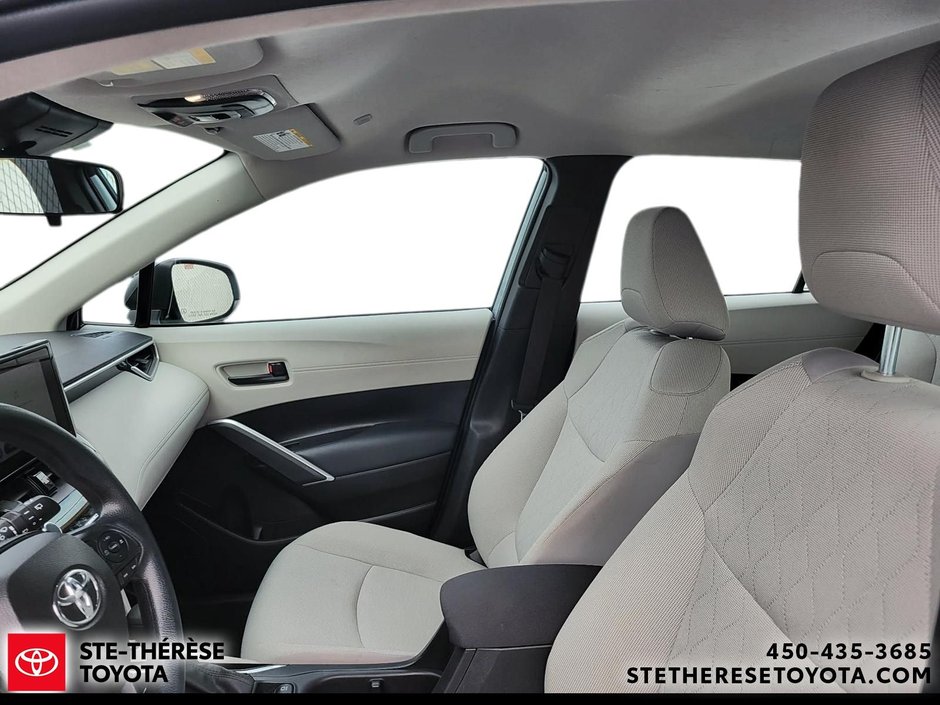 Toyota Corolla Cross L Traction Avant 2024-11