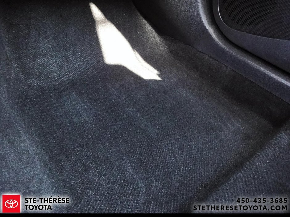 Toyota Corolla Cross LE AWD 2024-12