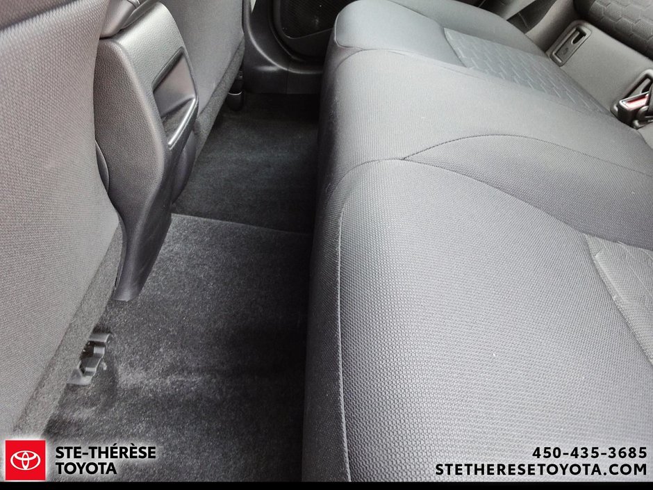 Toyota Corolla Hatchback SE 2024-10