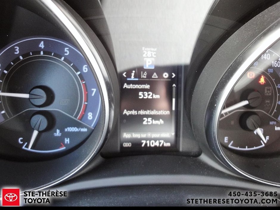 2018 Toyota Corolla iM MAG AIR CLIM AUTOMATIQUE-17