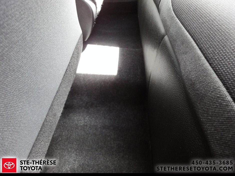 Toyota Corolla Hybrid 2021-9