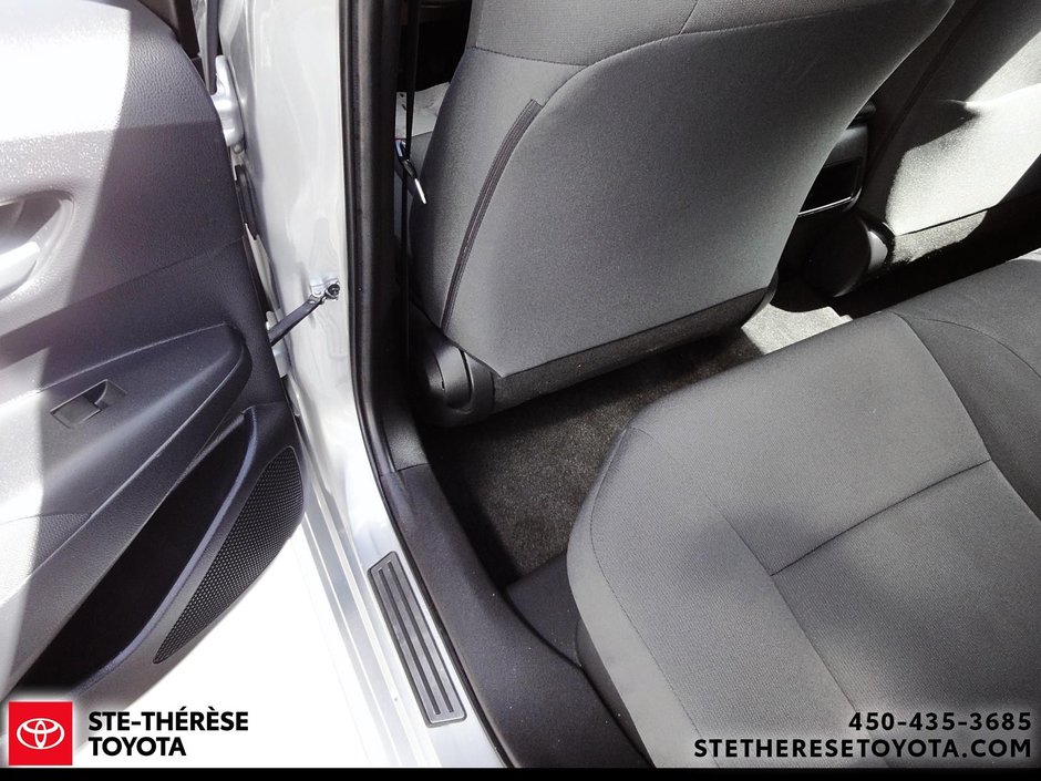 Toyota Corolla Hybrid 2021-7