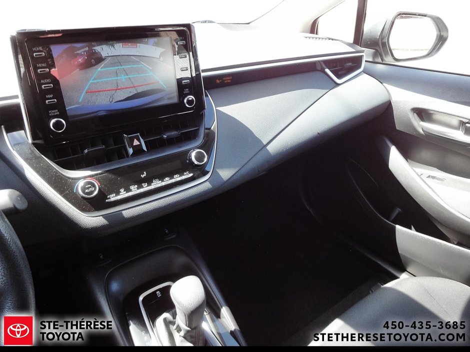 2021 Toyota Corolla LE-14