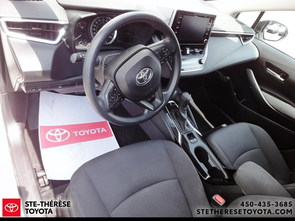 2021 Toyota Corolla LE-11
