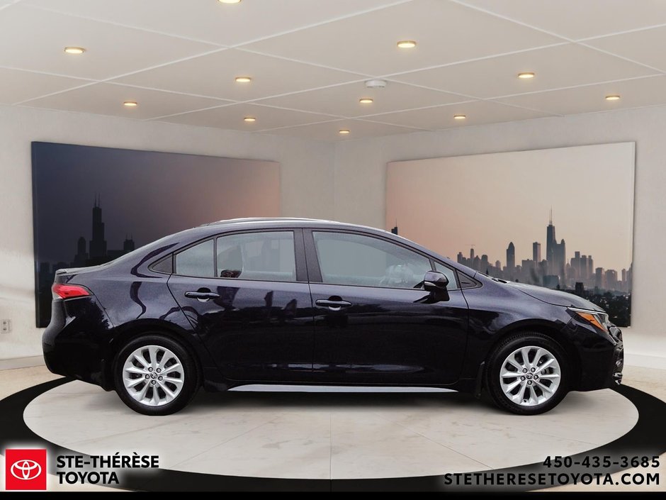 2022 Toyota Corolla SE Mags-0