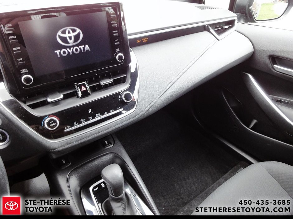 2022 Toyota Corolla SE Mags-13