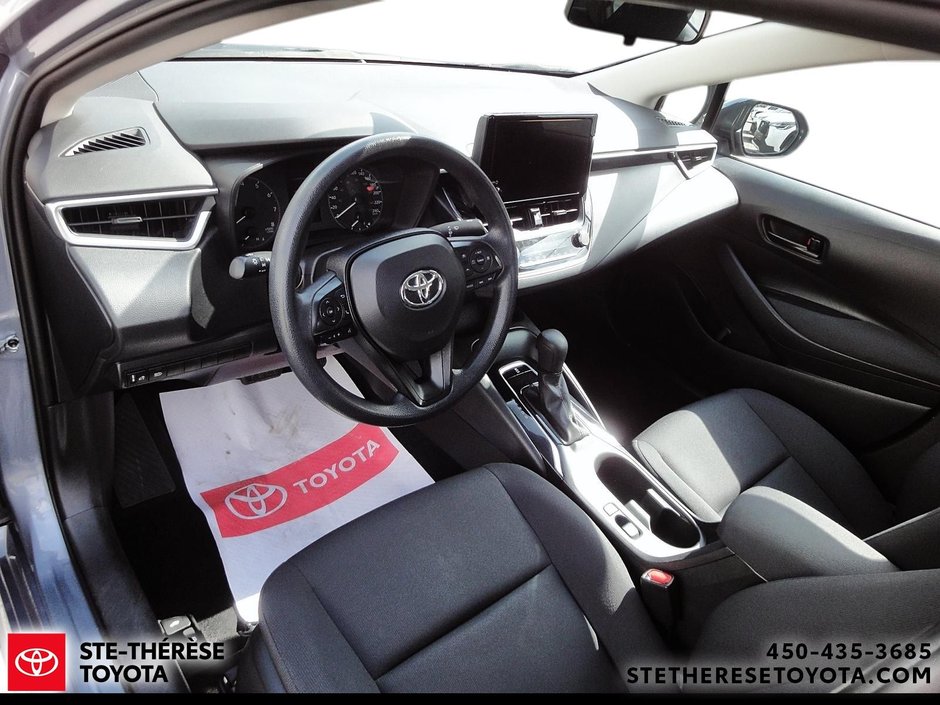 Toyota Corolla L 2023-11