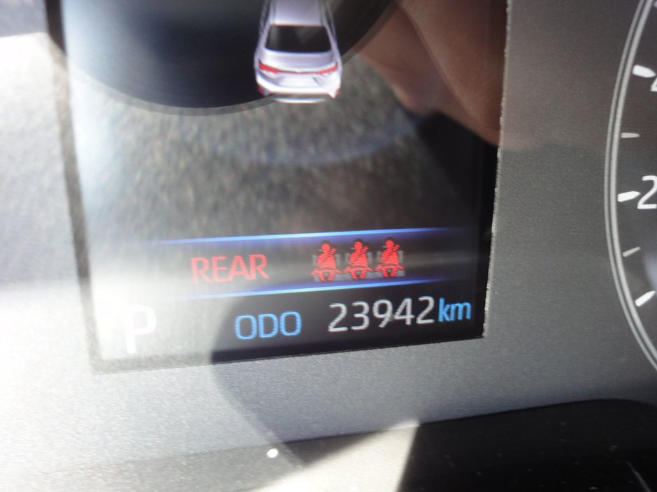2023 Toyota Corolla LE Amélioré-16