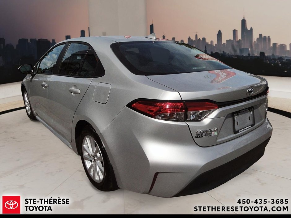2023 Toyota Corolla LE Amélioré-6
