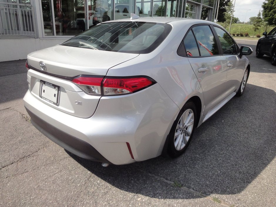2023 Toyota Corolla LE Amélioré-4