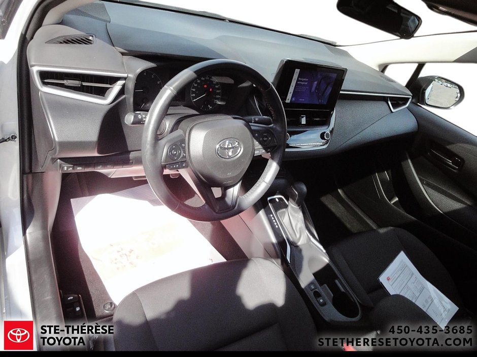 2023 Toyota Corolla LE Amélioré-12