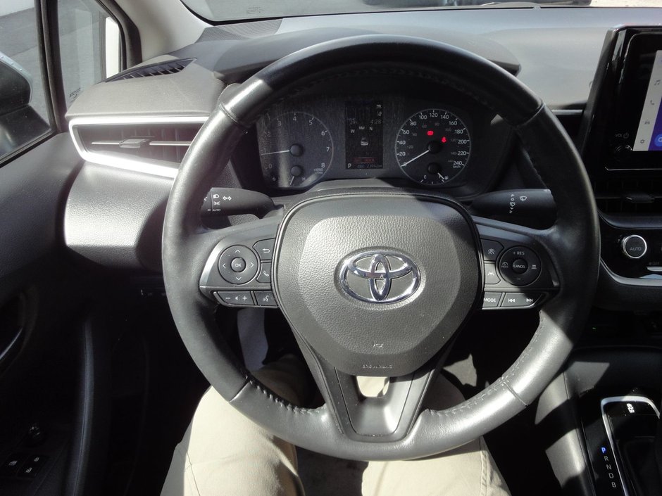 2023 Toyota Corolla LE Amélioré-15