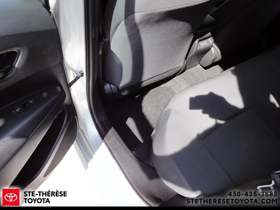 2023 Toyota Corolla LE Amélioré-7