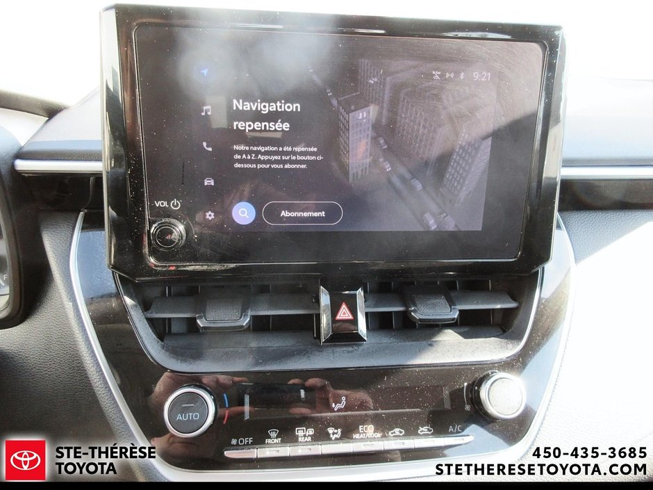 Toyota Corolla LE 2024-12