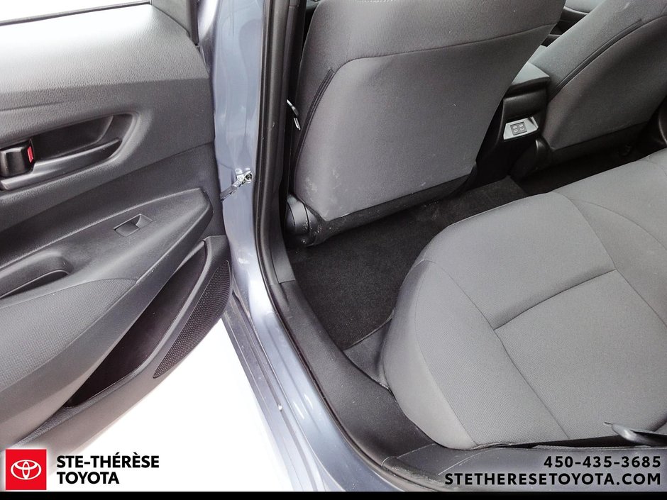 2024 Toyota Corolla LE-7