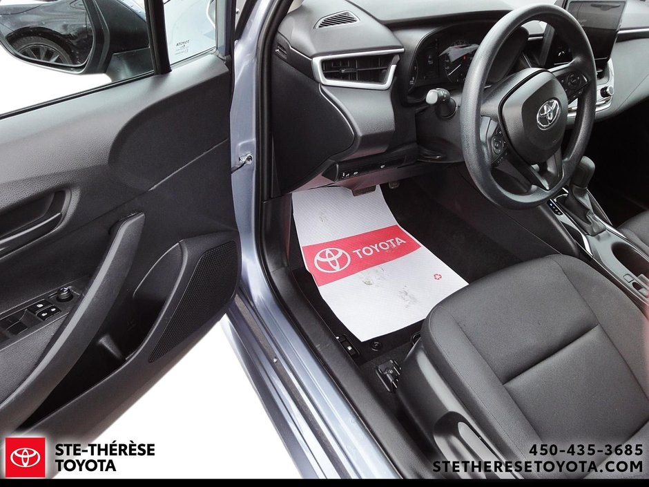 2024 Toyota Corolla LE-10