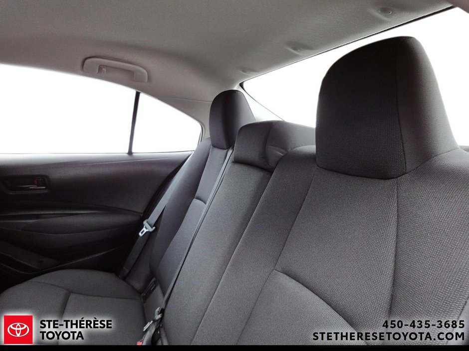 2024 Toyota Corolla LE-8