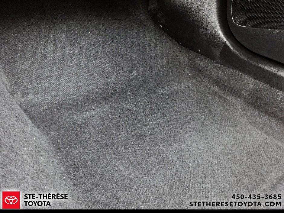 2024 Toyota Corolla LE-14