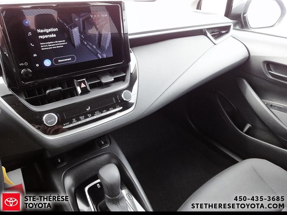 2024 Toyota Corolla LE-13