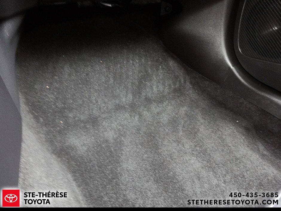 Toyota Corolla Hybride 2024-14