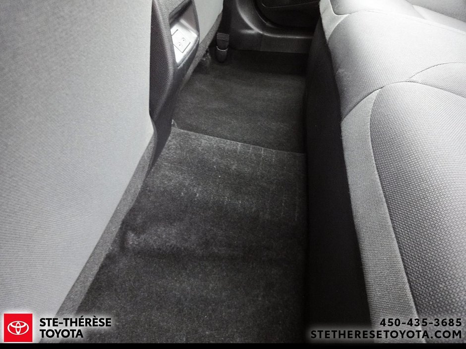 Toyota Corolla Hybride 2024-9