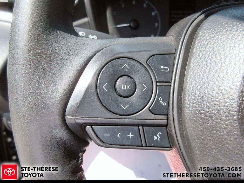 2024 Toyota Corolla LE Amélioré-16