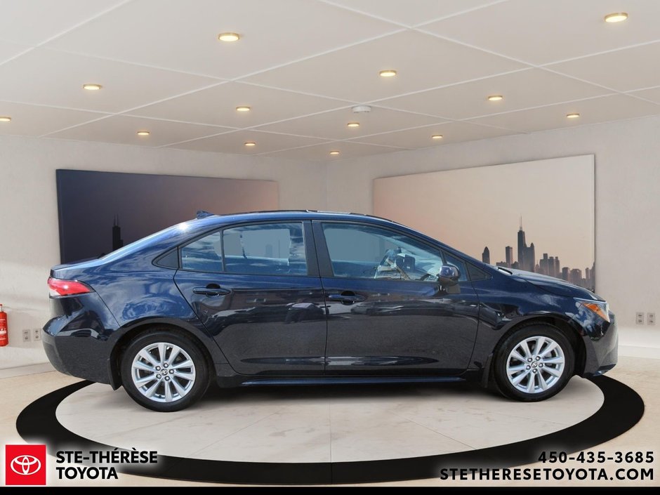 2024 Toyota Corolla LE Amélioré-5